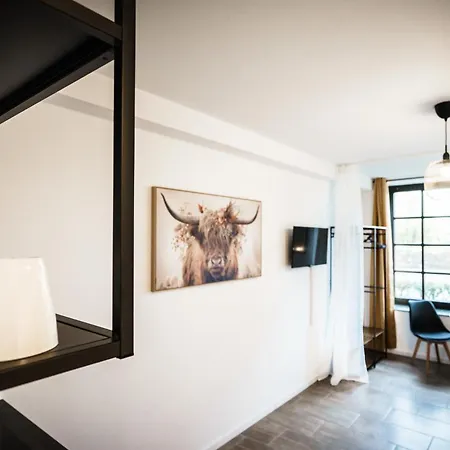 Greenfield I Schoenes I W3 I Kueche I Smart Tv I P