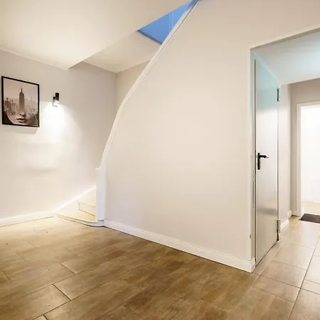 Greenfield I Schoenes I W3 I Kueche I Smart Tv I P Apartament *