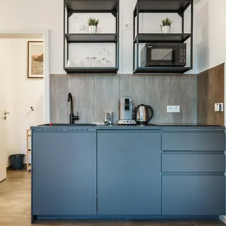 Greenfield I Schoenes I W3 I Kueche I Smart Tv I P *