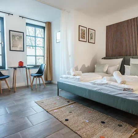 Greenfield I Schoenes I W3 I Kueche I Smart Tv I P Apartment *