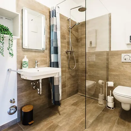 Greenfield I Schoenes I W3 I Kueche I Smart Tv I P *