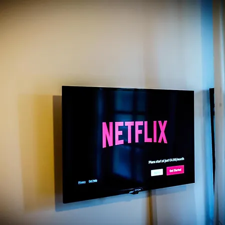 Greenfield I Schoenes I W3 I Kueche I Smart Tv I P