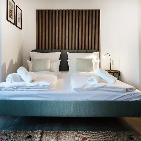 Greenfield I Schoenes I W3 I Kueche I Smart Tv I P Apartament