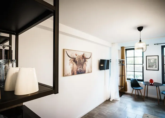 Greenfield I Schoenes I W3 I Kueche I Smart Tv I P