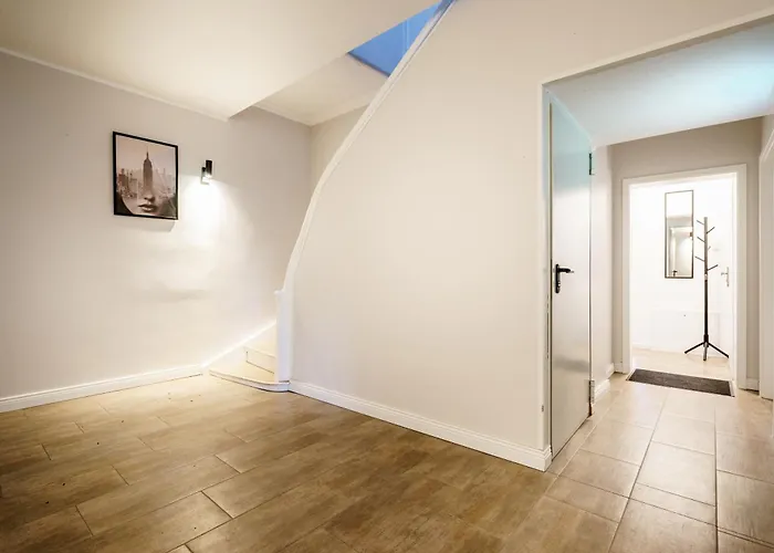 Greenfield I Schoenes I W3 I Kueche I Smart Tv I P Apartmán *