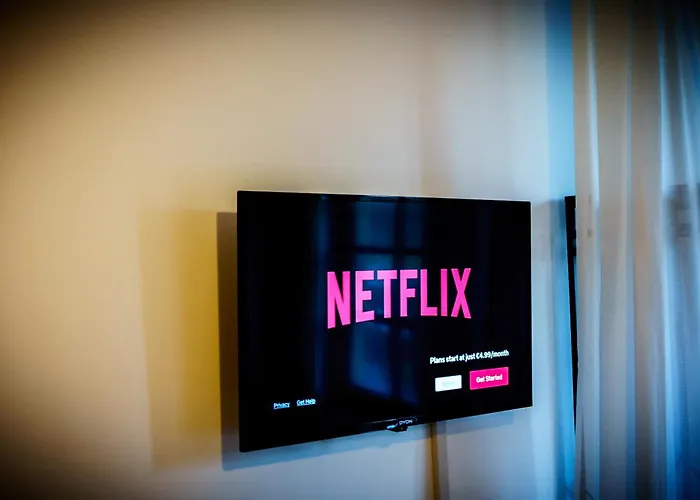 Greenfield I Schoenes I W3 I Kueche I Smart Tv I P